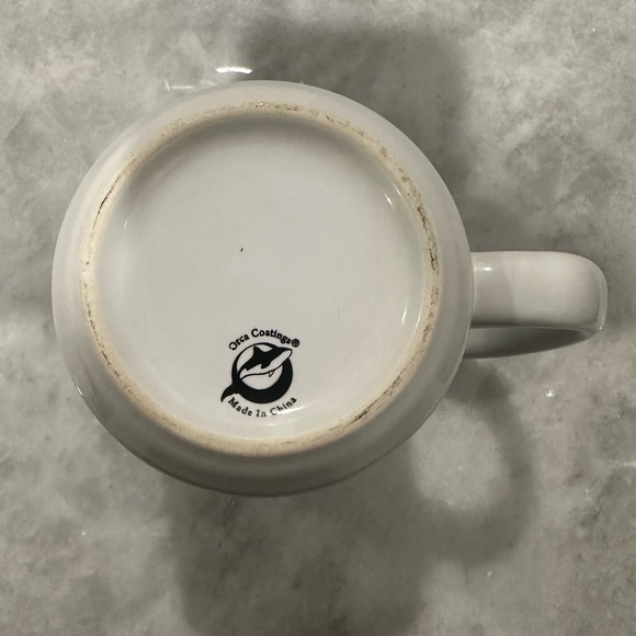 Liberty University National Association for Music Education Mug with Lid - Picture 11 of 11